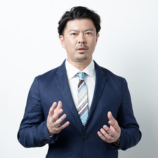 Kohei Watanabe, Ph.D. Associate Professor