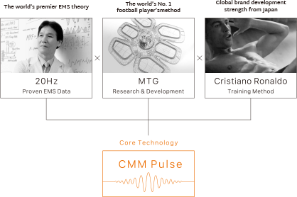CMM Pulse